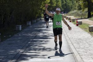 ILR 2025 - Γύρος Λίμνης 30 χλμ.